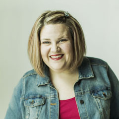 Candace Payne, Christian Speaker