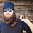 Jase Robertson, Christian Speaker