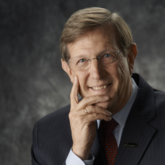 Wess Stafford, Christian Speaker