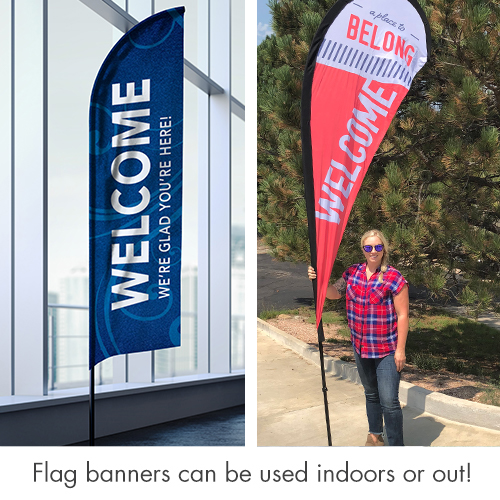Banners, VBS / Camp, Curved Colors VBS Sign Up, 2' x 8.5' 3