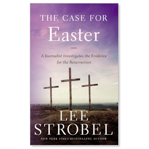 Case for Easter - single Outreach Books