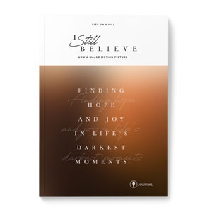 I Still Believe Outreach Books