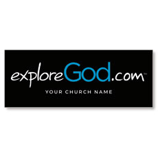 Explore God Logo 