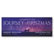 Journey to Christmas 