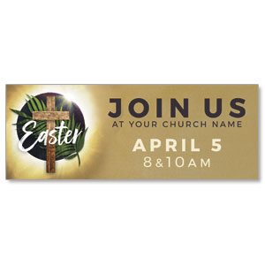 Easter Layers ImpactBanners