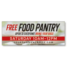 Food Pantry 