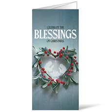 Blessings of Christmas 