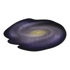 Galactic Explorers Galaxy 