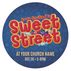 Sweet Street 