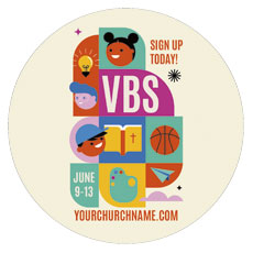 Modern Kids VBS 