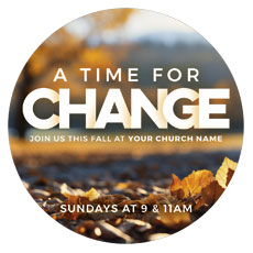Time For Change 