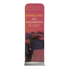 Mobilizing All Nazarenes in Unity 