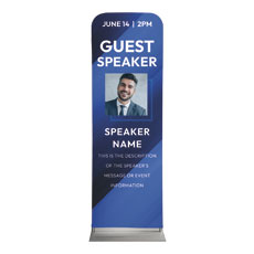 Guest Speaker 