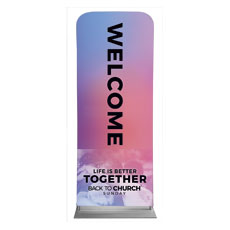 BTCS Life Is Better Together 