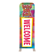 Kids Collage VBS 