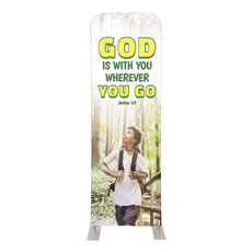 Kids God Is With You 
