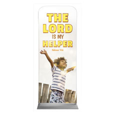 Kids Lord Is My Helper 