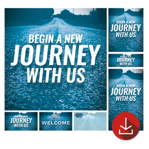 Highway Church Graphic Bundles