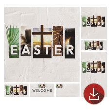 Easter Season Images 