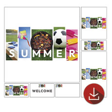 Summer Icon Events 