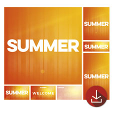 Summer See What's Happening 