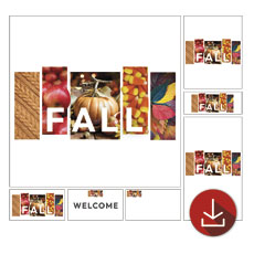 Fall Season Events 