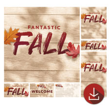 Fantastic Fall 