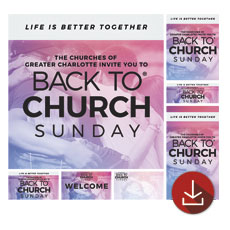 CityReach Charlotte BTC 
