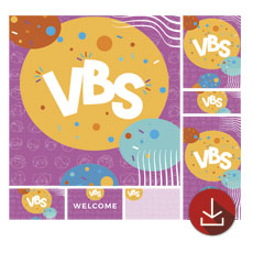 Confetti Kids VBS 