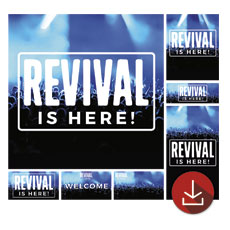 Revival 