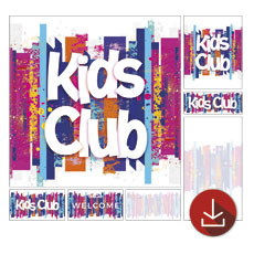 Kids Club 
