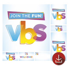 Colorful VBS 
