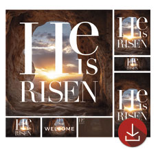 Tomb Risen 