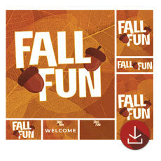 Fall Fun 
