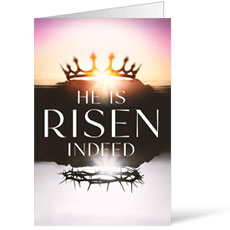 Risen Indeed Crowns 