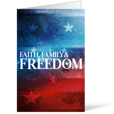 Faith Family Freedom Festival 