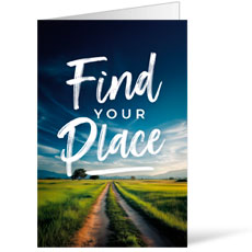 BTCS Find Your Place 