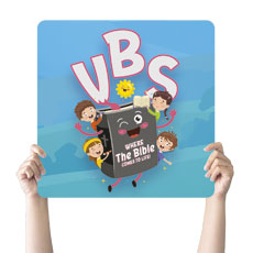 VBS Bible 