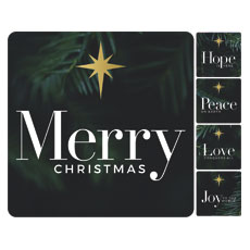 Advent Words Set 