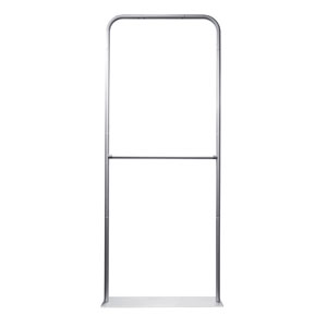 Click-it Stand for 2.7 x 6.7 Sleeve Signs and Stands