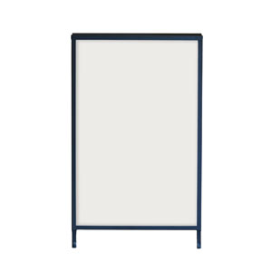 Metal Street Sign Stand Signs and Stands