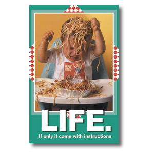 Noodles 4/4 ImpactCards