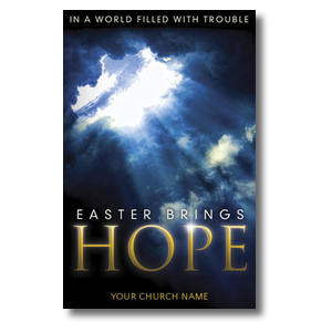Hope Breaks Through 4/4 ImpactCards