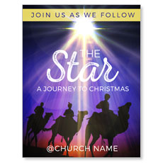 The Star A Journey to Christmas 