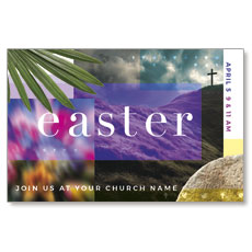 Easter Collage 