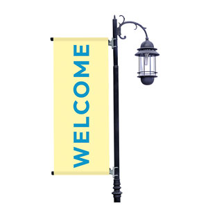Three Things You Can Do Light Pole Banners