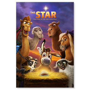 The Star Movie Movie Streaming Rental