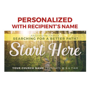 Start Here Path Personalized OP