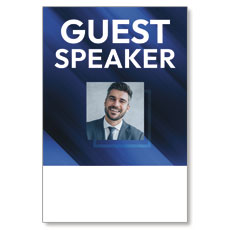 Guest Speaker 