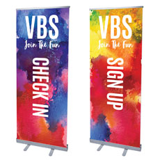 Join The Fun VBS Pair 